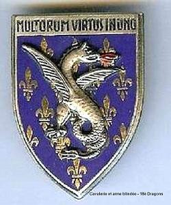 Dragons 18e